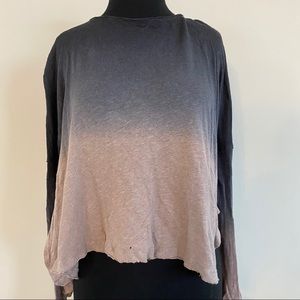 long sleeve women’s small